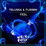Telussa & Tijssen – Feel