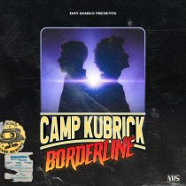 Camp Kubrick – Borderline