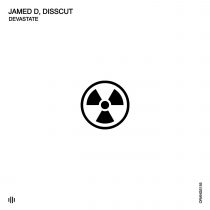 James D, Disscut – Devastate