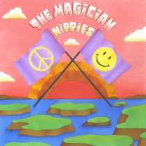 The Magician, Two Another – Hippies