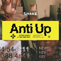 Chris Lake, Chris Lorenzo, Anti Up – Shake (Extended Mix)