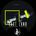 ALESSANDRO ZINGRILLO – East Land