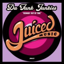 Da Funk Junkies – Runnin’ Out Of Time