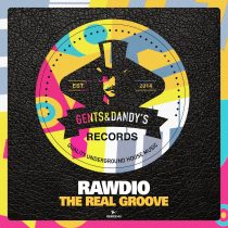 Rawdio – The Real Groove