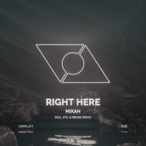 Mikah – Right Here