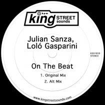 Julian Sanza, Loló Gasparini – On The Beat
