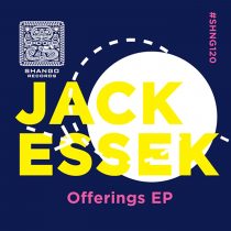 Jack Essek – Offerings EP