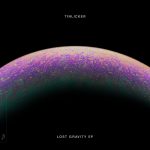 Tinlicker – Lost Gravity EP