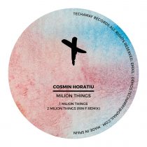 Cosmin Horatiu – Milion Things