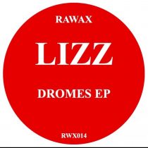 Lizz – Dromes EP