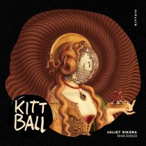 Juliet Sikora – Diva Disco