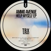 Ammo Avenue – Help Myself EP