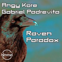 AnGy KoRe, Gabriel Padrevita – Raven Paradox