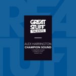 Alex Harrington – Champion Sound