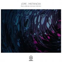 Jope – Metanoia