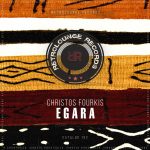 Christos Fourkis – Egara