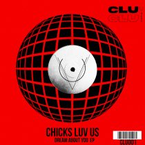Chicks Luv Us – Dream About You