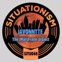Javonntte – The JMarsFrank Project
