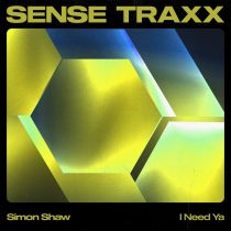 Simon Shaw – I Need Ya