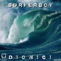 Dionigi – Surfer Boy