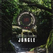 Christos Fourkis – Jungle