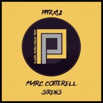 Marc Cotterell – Sirens