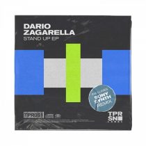 Dario Zagarella – Stand Up EP