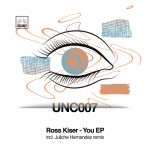 Ross Kiser – You