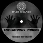GabrielbpMusic – Moments
