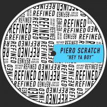 Piero Scratch – Hey ya Boy