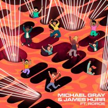 Michael Gray, James Hurr, RoRoe – Jump In (feat. RoRoe)