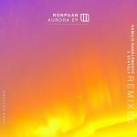 Ronpuan – Aurora EP (Remixes)