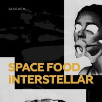 Space Food – Interstellar
