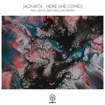 Jackarta – Here She Comes