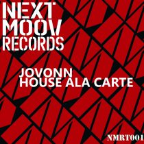 Jovonn – House Ala Carte