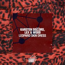 Karsten Sollors, Lex & Wood – Leopard Skin Dress