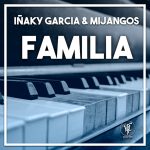 Mijangos, Inaky Garcia – Familia