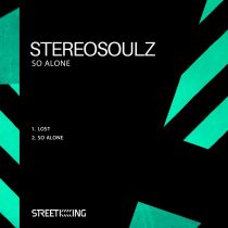 Stereosoulz – So Alone