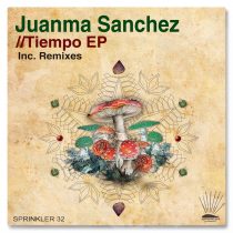 JuanMa Sanchez – Tiempo