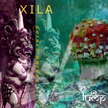 Xila – Spirit Driver