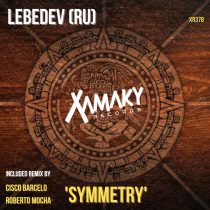 Lebedev (RU) – Symmetry