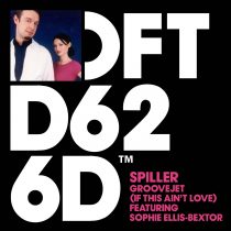 Spiller – Groovejet (If This Ain’t Love) [feat. Sophie Ellis-Bextor]