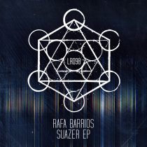 Rafa Barrios – Suazer