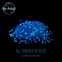 Evren Furtuna – All Shades of Blue