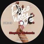 Stephen Richards – DW049