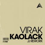 Virak – Kaolack (JJ Rework) – Extended Mix