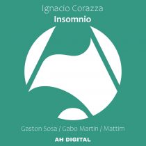 Ignacio Corazza – Insomnio