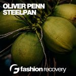Oliver Penn – Steelpan