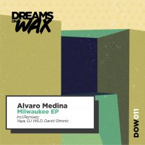 Alvaro Medina – Milwaukee
