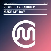 Rescue, Nukier – Make My Day